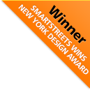 We are Smartstreets, designers and manufacturers of gum and cigarette litter bins and quick-install bicycle parking equipment quite unlike anything you have seen before.